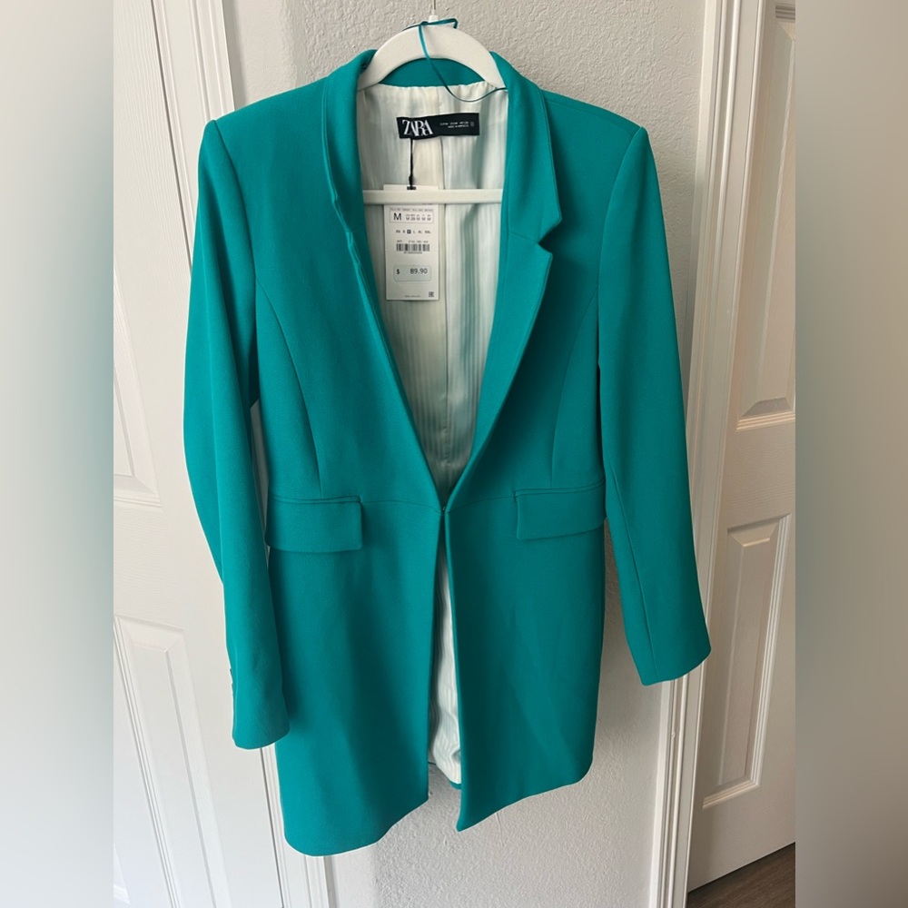Zara Blazer